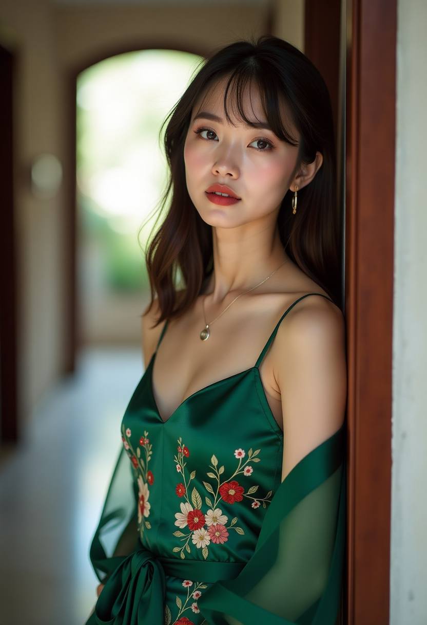 《骄阳似我》正片精选
